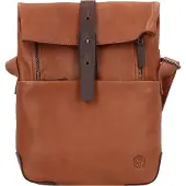Harold's Mount Ivy Crossbody-laukku Nahka 24 cm Ruskea