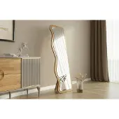 Mioli Decor Peili Asel - Natural