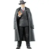 Hasbro Indiana Jones Adventure Series 6 Inch Figure Major Arnold Toht