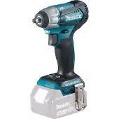 Makita Langaton iskuohjain DTW180Z 18 V (ilman akkua ja laturia)