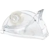 Wedo 60 9016, Akryyli, Läpinäkyvä, 151 mm, 69 mm, 83 mm (609016)