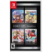 Kemco RPG Omnibus