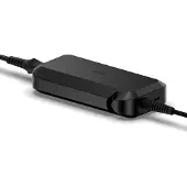 Unisynk 100W USB-C verkkovirta-adapteri, musta
