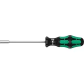 Wera Hylsyruuvimeisseli 395 9,0x125 mm, pitkä terä