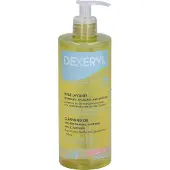 Dexeryl puhdistusöljy 500 ml