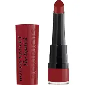 Bourjois Huulipuna - - Velvet The Lipstick - 11 Berry Formidable - 2,4 g - Glamour