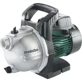 Metabo Suihku-/pumppu P 2000 G