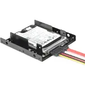 Digitus DA-70434 - kiintolevyn teline