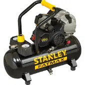 Stanley Öljyvoideltu ilmakompressori HYBD404STF509