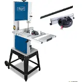 Scheppach Vannesaha HBS400