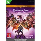 DRAGON AGE: THE VEILGUARD DELUXE EDITION -PÄIVITYS