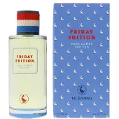 El Ganso Friday Edition Eau de Toilette 125 ml