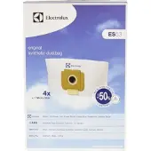 Electrolux Pölypussit, mikrokuitu, 4kpl.