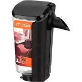Philips Maitosäiliö LatteGo -sarjan kahvinkeittimeen CA6708/10 (421945016211)