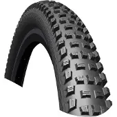 Mitas Monarch R24 Dh Tubeless 27.5´´ X 2.60 Steifer Urbanreifen