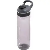 CONTIGO Cortland, Urheilu, 720 ml, Pikapainalluksen kansi, Tritan, Harmaa, Smoke (2191388)