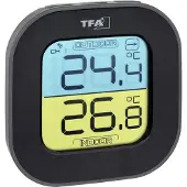 TFA-Dostmann Langaton lämpömittari FUN 30.3068.01