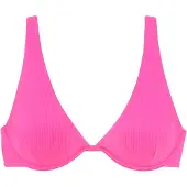 Venice beach Bikinitoppi vaaleanpunainen