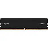 Crucial Pro CP16G60C48U5, 16 GB, 1 x 16 GB, DDR5, 6000 MHz, 288-pin DIMM