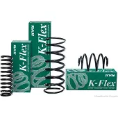 KYB Jousi, jousitus K-Flex RH3527