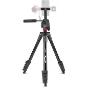 Joby Tripod Kit Smartphone Compact Advanced kolmijalka + lisävarusteet