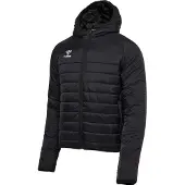 Hummel Talvitakki Hmlgo - Musta, koko Small