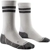 X-socks Core Natural Graphics Crew-sukat