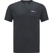 Jack Wolfskin Vonnan Lyhythihainen T-paita