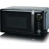 Melissa 700W 20L mikroaaltouuni