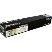 Lexmark C950X2CG Värikasetti cyan, 22.000 sivua, high yield