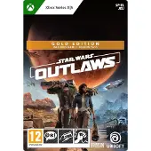 Star Wars Outlaws Gold Painos