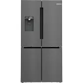 Bosch Serie 6 KFI96AXEA – erillinen jääkaappipakastin