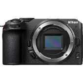 Nikon Z30 -mikrojärjestelmäkamera, runko