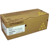 Kyocera TK-150Y Väriaine keltainen 6.000 sivua