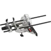 Bosch Rinnakkaisohjain, yläjyrsimet (10 mm)
