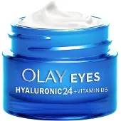 Olay Hyaluronic24 Eye Contour Gel + B5-vitamiini 15 ml - Unisex