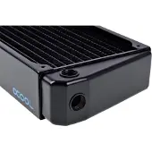 Alphacool NexXxoS XT45 Full Copper X-Flow 120mm jäähdytin