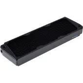 Alphacool NexXxoS XT45 Full Copper X-Flow 360mm jäähdytin
