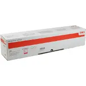 OKI Toner Magenta C911/C931 - 24K (45536414)