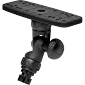 Railblaza R-lukittavan Tuen Asennus