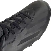Adidas Jalkapallokengät - X Hullunopea.4 FxG J - Mus - - 29 - Jalkapallokengät - Nurmi
