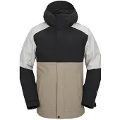 Volcom Brighton Takki chestnut brown Koko XL