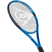 Dunlop Fx 500 Ls Ilman Jänteitä Oleva Tennismaila
