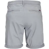 Jack & Jones Chinohousut 'JJIBowie' harmaa