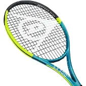 Dunlop Tf Sx 300 Ls Nh Ilman Jänteitä Oleva Tennismaila