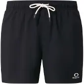 Oakley Clear Lake 16"Volley Surffishortsit blackout Koko L