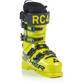 Fischer Rc4 Podium Rd World Cup Std 3:1 Alppisukset
