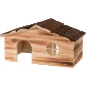 Trixie Ragna Natural Living Pet House Kultainen 43 x 22 x 25 cm