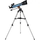 Celestron Inspire 100 Mm Az Refractor Teleskooppi