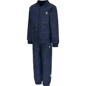 Hummel Hmlsobi Mini Thermoset - Blue - 92
